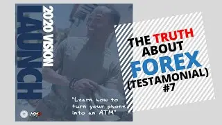 THE TRUTH ABOUT FOREX #7