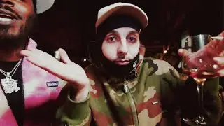 Ty Kenney & Jwles - P's N Over