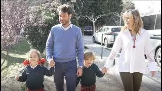 50 Aniversario Montearagón Sansueña