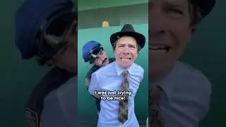 This Private Investigator Shows True Kindness