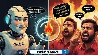 5 Mistakes Godi Media Made That Got Them EXPOSED by Sarcasm Detector