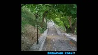 Këngë për Avdyl Frashërin.