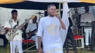 IYAGA LIVE (BBBM) #music #viral #gospel #dance