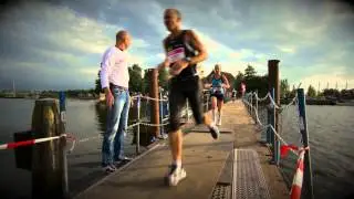 Op die dag - Syb van der Ploeg  |  Mar-athon rond Sneek en meer