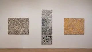 Art This Week-At the Menil Drawing Institute-Lines of Resolution