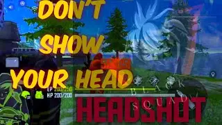 HEADSHOT || FF || BLACK SQUAD || OVER POWER ||