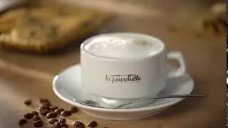 la fourchette