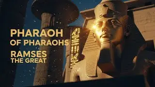 Ramesses II: Egypt&rsquo;s Greatest Pharaoh Explained | Power, War & Legacy