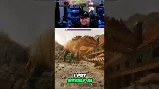 #ARKSurvivalAscended - Thoughts on Creative Mode?