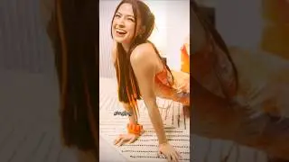 FLEXING THIS BEAUTIFUL GIRL, ALEXA ILACAD, BECAUSE SHE DESERVES IT! GEN Z TOTAL PERFORMER