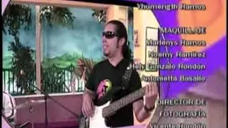 Onice - Guerras contra la Guerras (Oficial) 2014