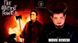 SATANIC CINEMA | THE FIRST POWER