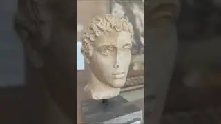 Discover the beauty of the Museum of Ancient Corinth, Greece by Culture App