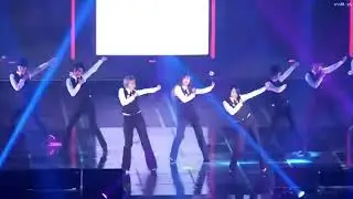 twice 4 minute dance mirror
