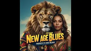 New Age Blues - Dado Milman | 2026 Hip Hop Reggae Music