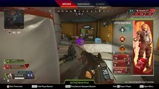 Fuse Meta?!?! - Apex Legends