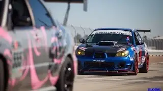 Global Time Attack RD2 Nola Motorsports Park