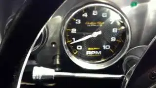 BDS 8-71 supercharged 496 BBC