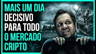 REVERS&Atilde;O DO BITCOIN? OS INDICADORES QUE DEVEMOS FICAR DE OLHO
