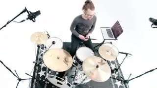 Polyend Perc - drumming machine