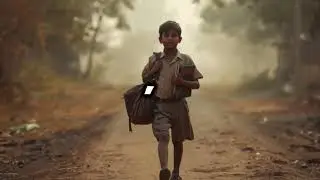 A Poor Boy&rsquo;s Story That Will Change Your Mindset | Motivational Video @Thewordytales