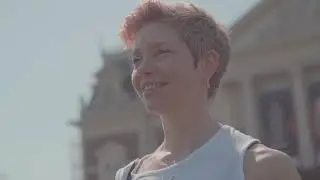 Composer in Residence Tansy Davies