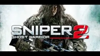 Sniper Ghost Warrior 2 - ACT III END
