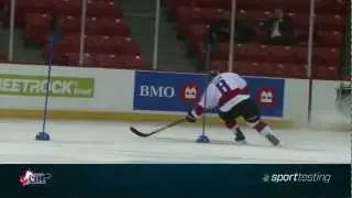 Max Domi CHL Top Prospect