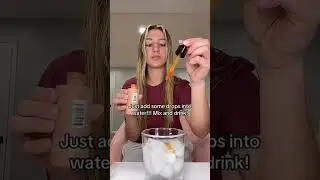 TikTok&rsquo;s Viral Tanning Hack&hellip; But Does It Work? 👀✨