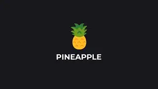 Archifruits.ai - Pineapple