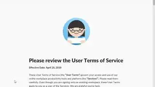 Create a homesharecentral Slack account with a 