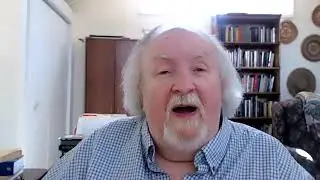 Steve Rasnic Tem - Setting as Character - Reading