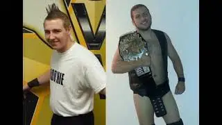 Nick Nelson & Joey Barone OVW Theme 'Archetype'