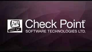 Free Network Security Tutorial | CheckPoint CCSA | EVE-NG In Google Cloud #2