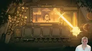 Slots and Daggers Ep09 Forever spin