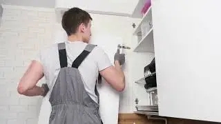 Cabinet Refresh