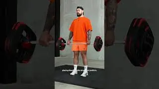 How to deadlift