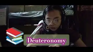 Deuteronomy: Second Law that is Recorded in the Bible