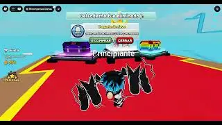 Jugando sillas musicales y el que pierda dona 20 robux