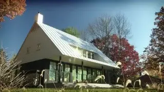 Best Small Home 2016