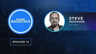 Стив Шаддерс объясняет Teranode | CoinGeek Backstage | Цюрих