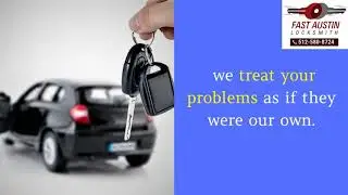 24 Hour Emergency Locksmith