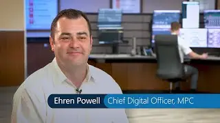 Ehren Powell: Join Our Digital Transformation