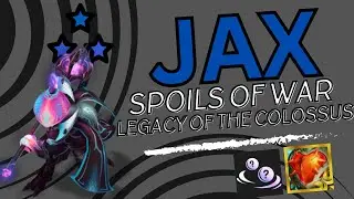 Money Man Jax 3-Star