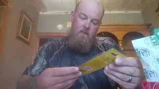 Lucky Tackle Box XL Bass October 2019