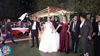 AĞLAYAN SAZ DEDİKLERİ BUYMÜŞ DEMEKKİ TUBA & MEHMET DÜGÜN MERASİMİ KANNAT PLAZA DÜGÜN SALONU