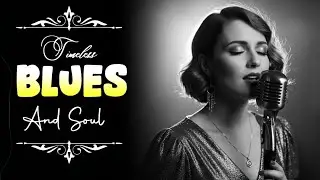 Vintage Soul Blues &ndash; Classic Romance for Lonely Nights