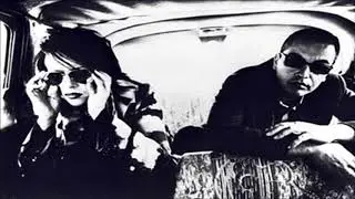 Curve - Arms Out (Peel Session)