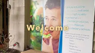 Pure Pro Health Clinic Tour