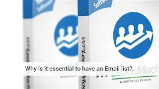 WP leads machine. Create great lists for your campaigns